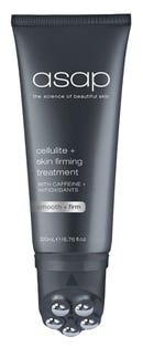 Image 2 of ASAP Cellulite + Skin Firming Treatment 200ml