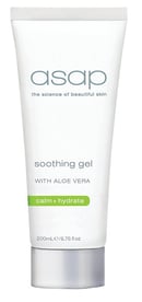 Image 2 of ASAP Soothing Gel 