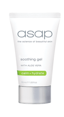 Image 1 of ASAP Soothing Gel