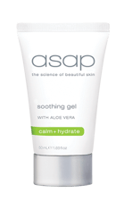 Image 1 of ASAP Soothing Gel 