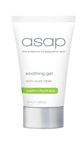 Image of ASAP Soothing Gel 