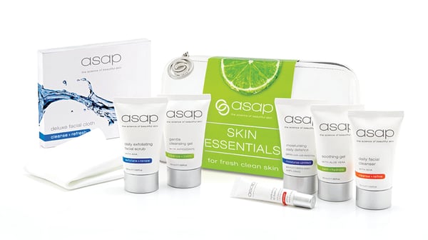 Image of ASAP Skin Essentials Pack