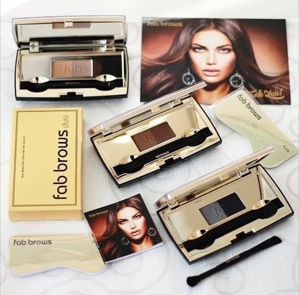 Image of Fab Brows