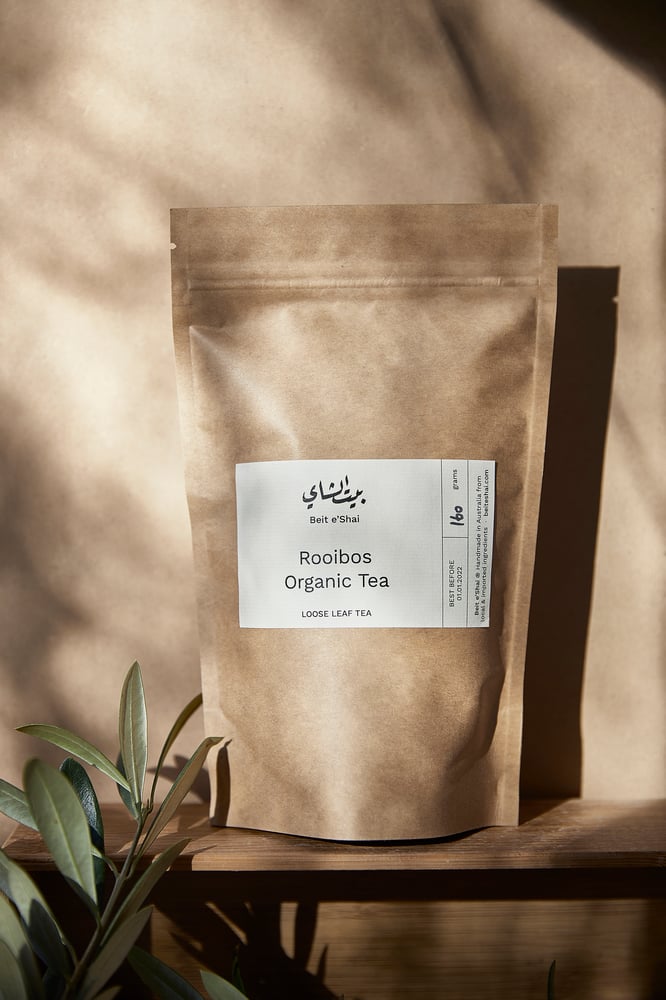 Image of Rooibos Organic Tea