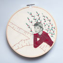 Image of Bastidor Audrey