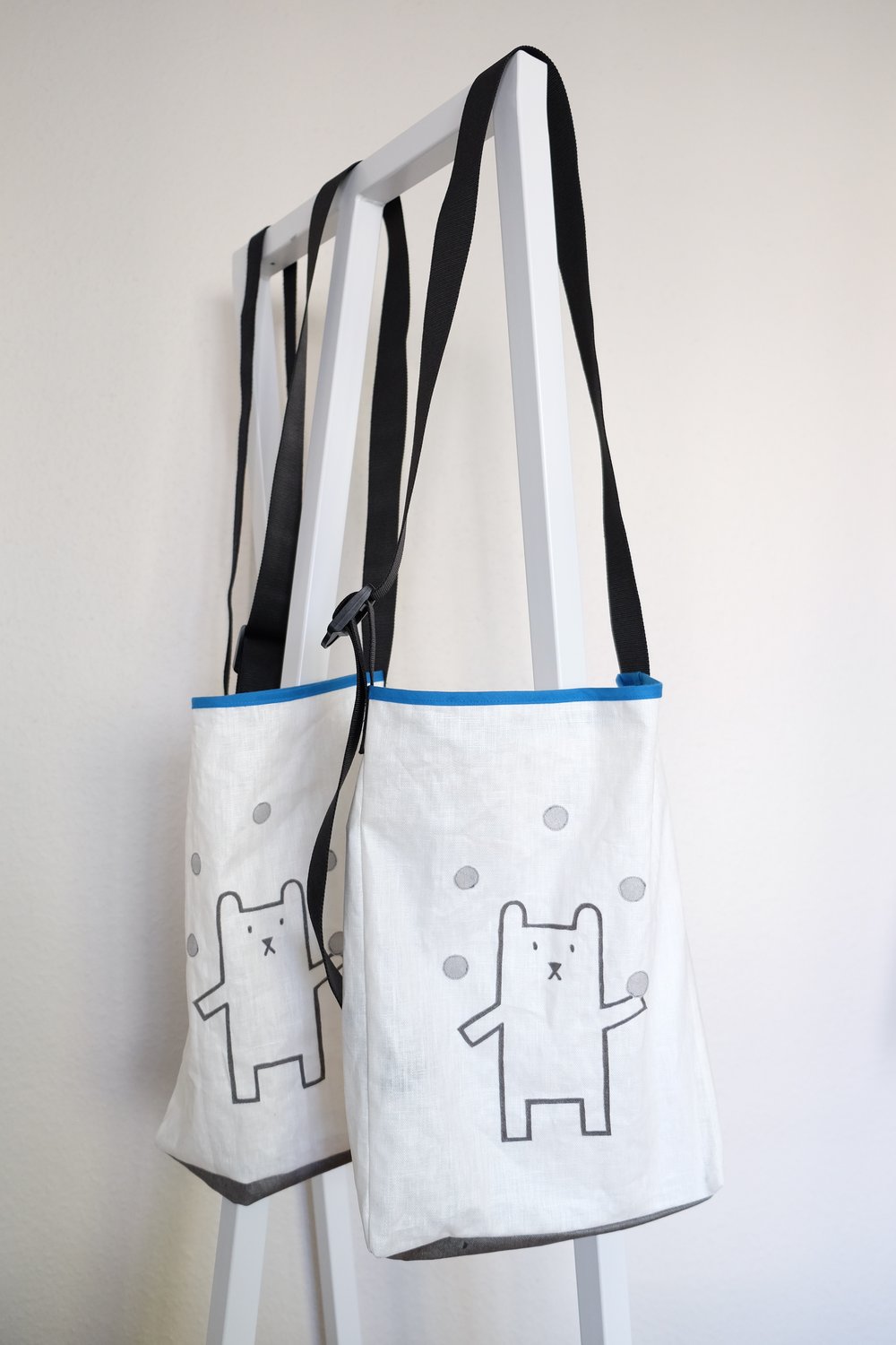 Image of Totebag 