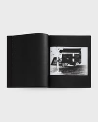 Image 10 of Banks Violette "no title (gas station, black version)"