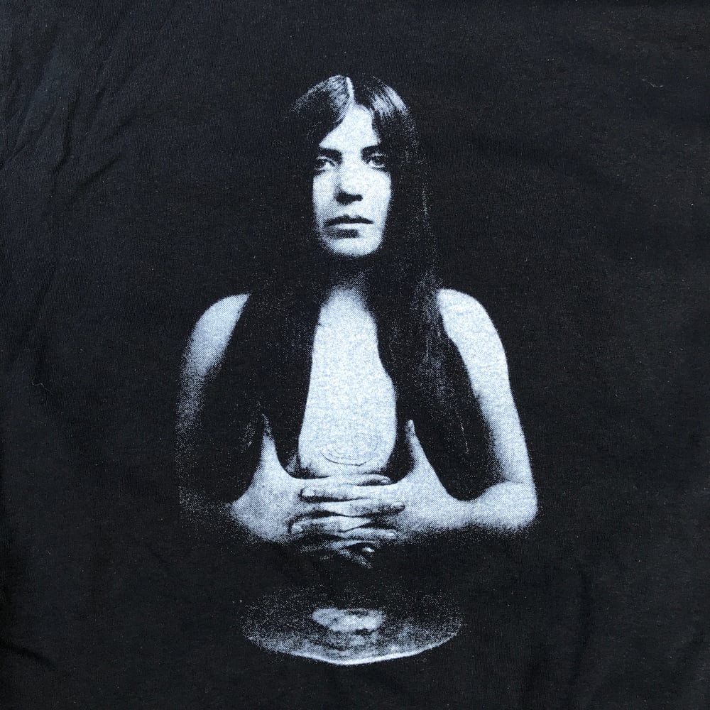 Image of LAYLAH: THE SCARLET WOMAN T 