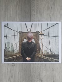 Image 3 of 'Brooklyn Father' 
