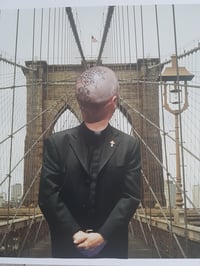 Image 2 of 'Brooklyn Father' 