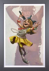 Image 3 of Craig Davison "Get Into The Groove"