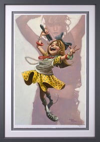 Image 2 of Craig Davison "Get Into The Groove"
