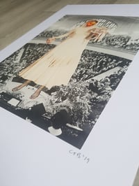 Image 2 of 'White Wedding'