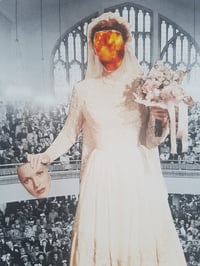Image 3 of 'White Wedding'