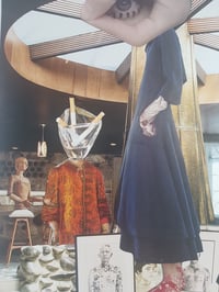 Image 4 of 'Under Her Eye' 