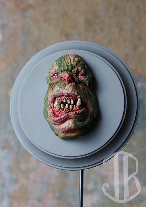 Image of Gullkragg OrkBozz