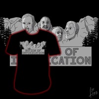 Nation of Intoxication “Mount Rushmore”