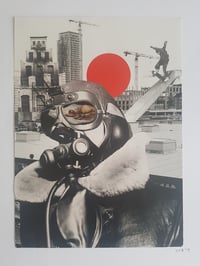 Image 1 of 'Biggles'