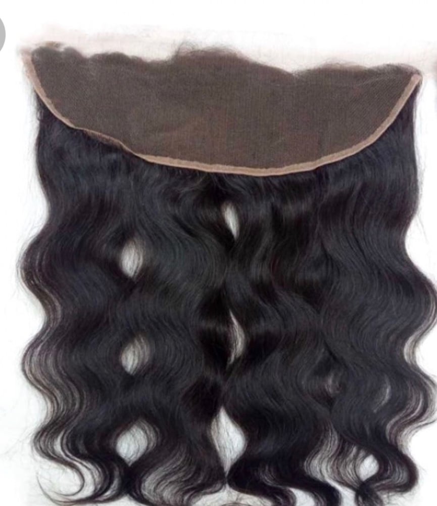 Image of 13x4 HD Body Wave Lace Frontal