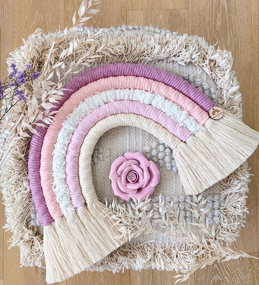 Image of Barbie Standard Rainbow