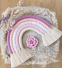 Image 1 of Barbie Standard Rainbow 