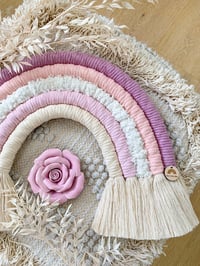 Image 2 of Barbie Standard Rainbow 