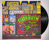 Stark’teryx black vinyl with custom cover 