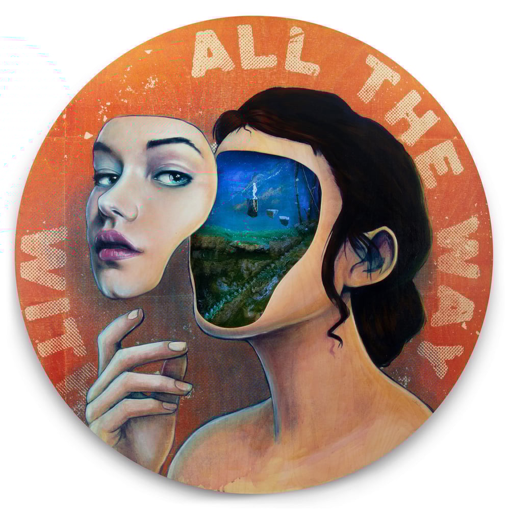 Image of All The Way