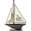 Sailboat - I can do all things...