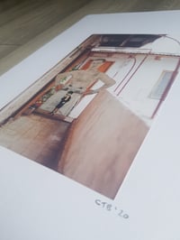 Image 2 of 'Balcony Boxer'