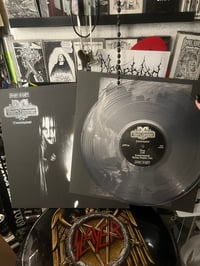 Image 1 of LP Thorr’s Hammer «Dommedagsnatt» Clear