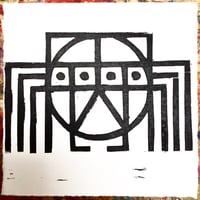 Image 1 of ‘Dave’ the Spider