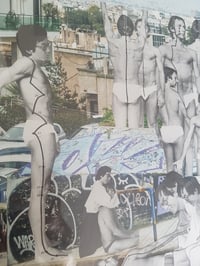 Image 4 of 'Shiatsu Erotica'  (Framed)