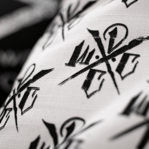 Image of DCWC PILLOW