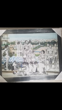 Image 5 of 'Shiatsu Erotica'  (Framed)