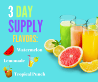 Image 1 of 3 Day Supply 