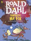 Roald Dahl Large Full Colour Editions