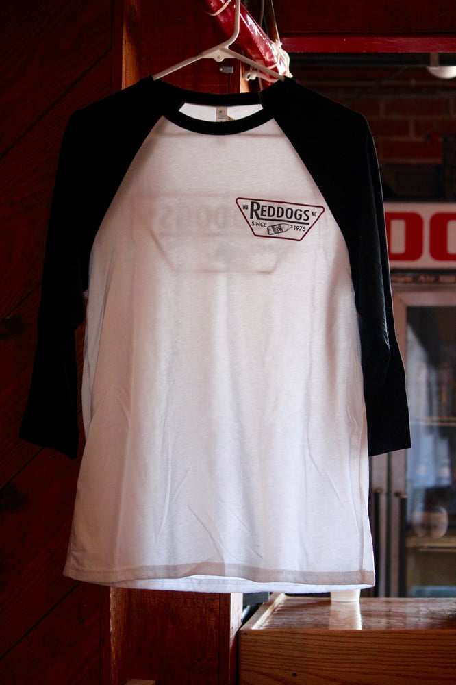 Image of 1975 Baseball T
