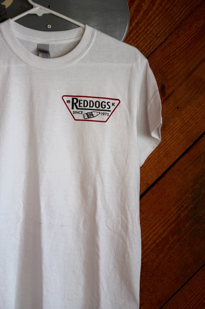 Image of Classic Unisex 1975 White T