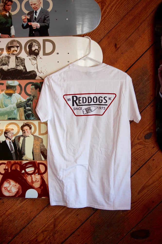 Image of Classic Unisex 1975 White T