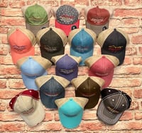Image 1 of HAT Variety