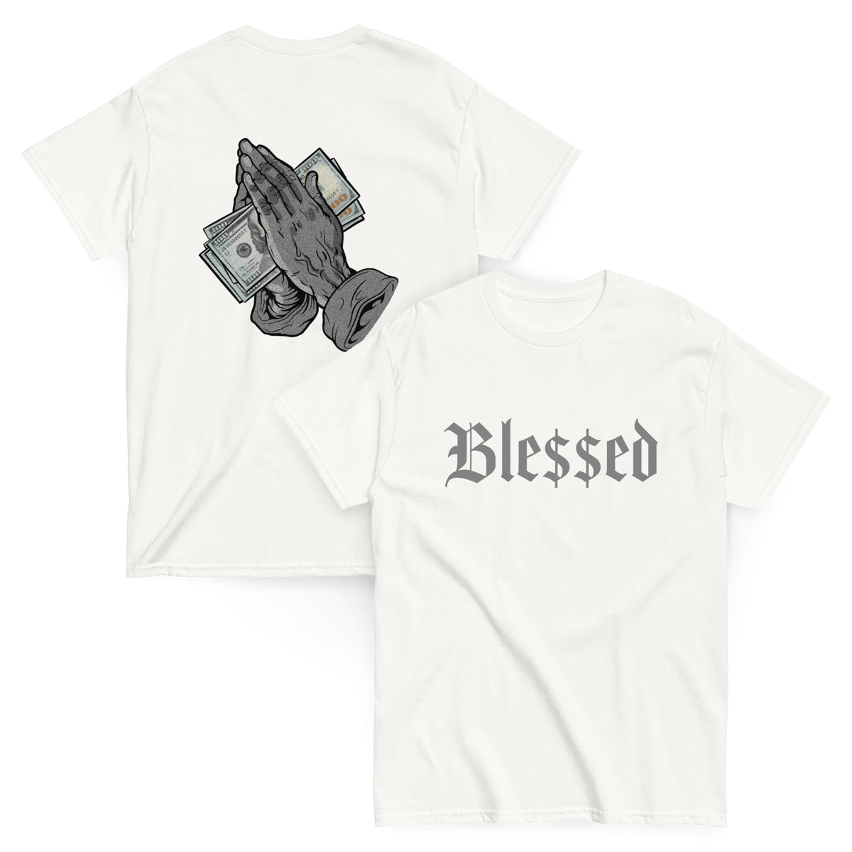 BLE$$ED T-Shirt