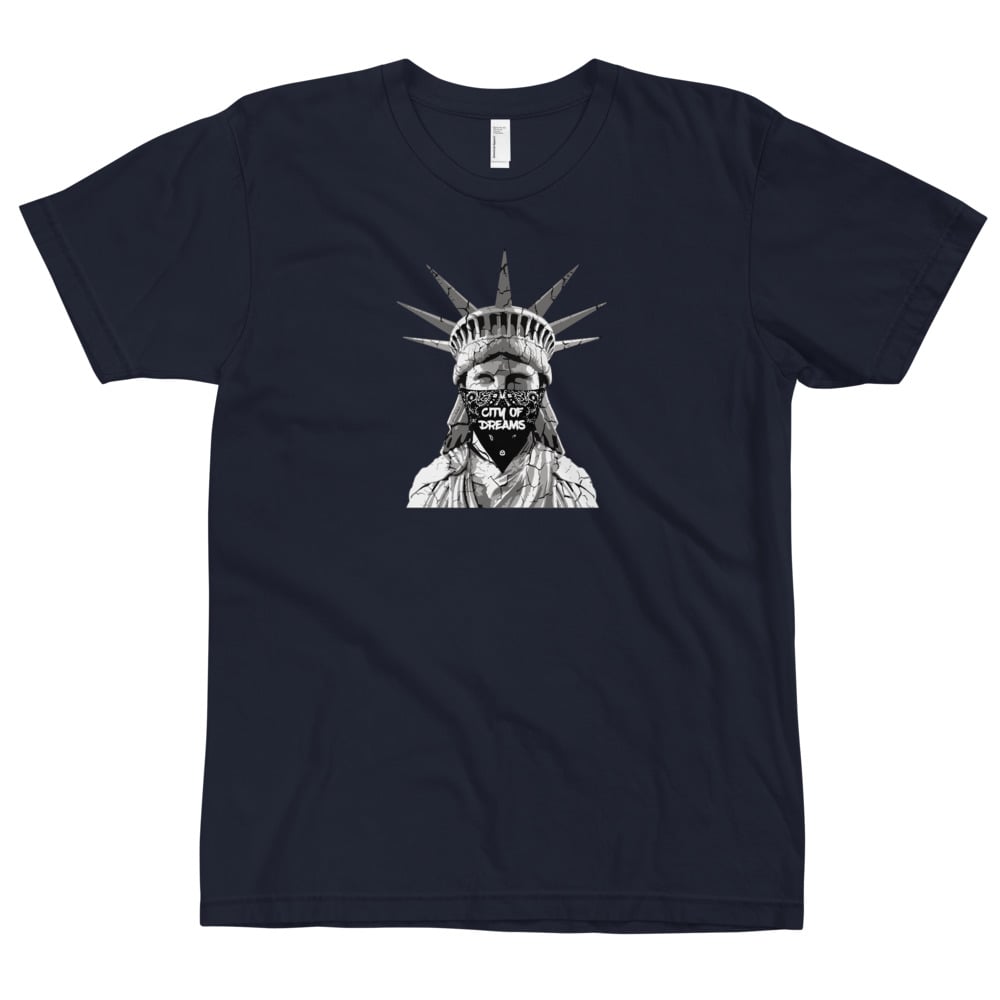 City Of Dreams Tee