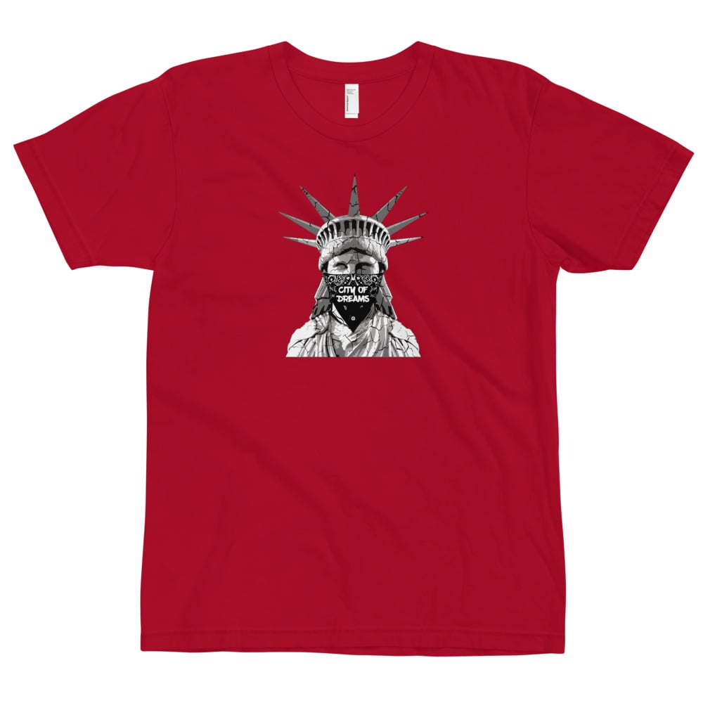 City Of Dreams Tee
