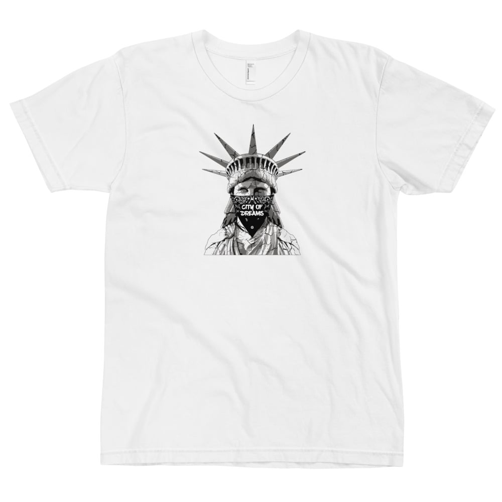 City Of Dreams Tee