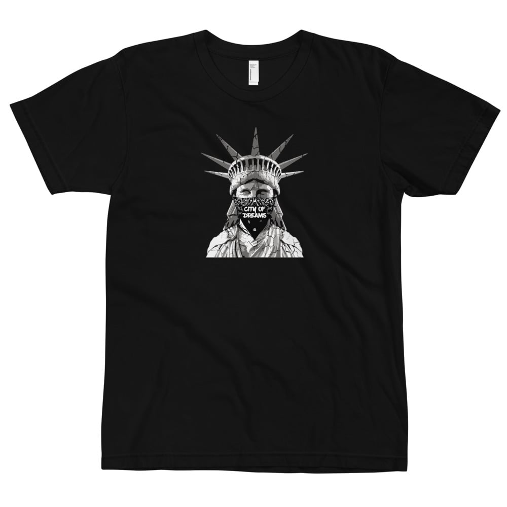 City Of Dreams Tee