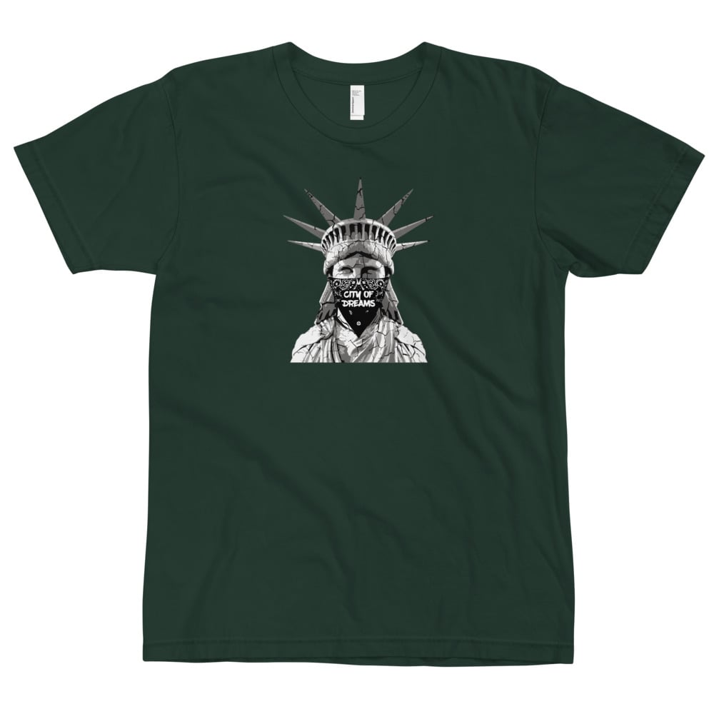 City Of Dreams Tee