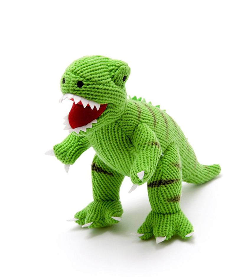 Image of Dinosaur Toy