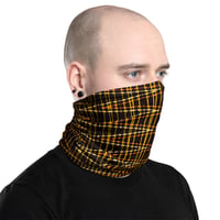 Image 4 of DARK WEB DIRT UNISEX NECK GAITER