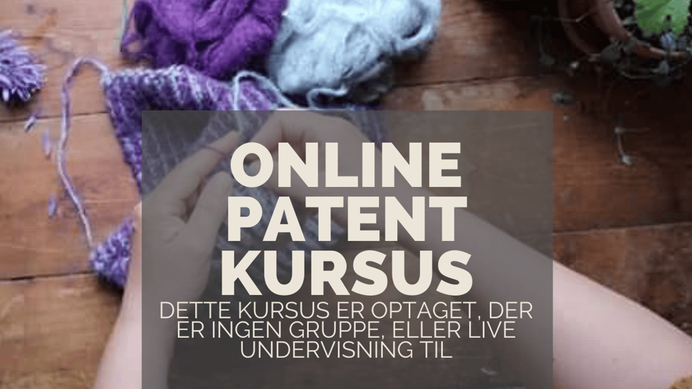 Digital kompendium på dansk | CharlotteKaae